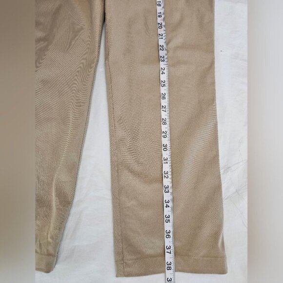 Lululemon ABC stretch pants. Measurements in Pictures - Picture 13 of 16